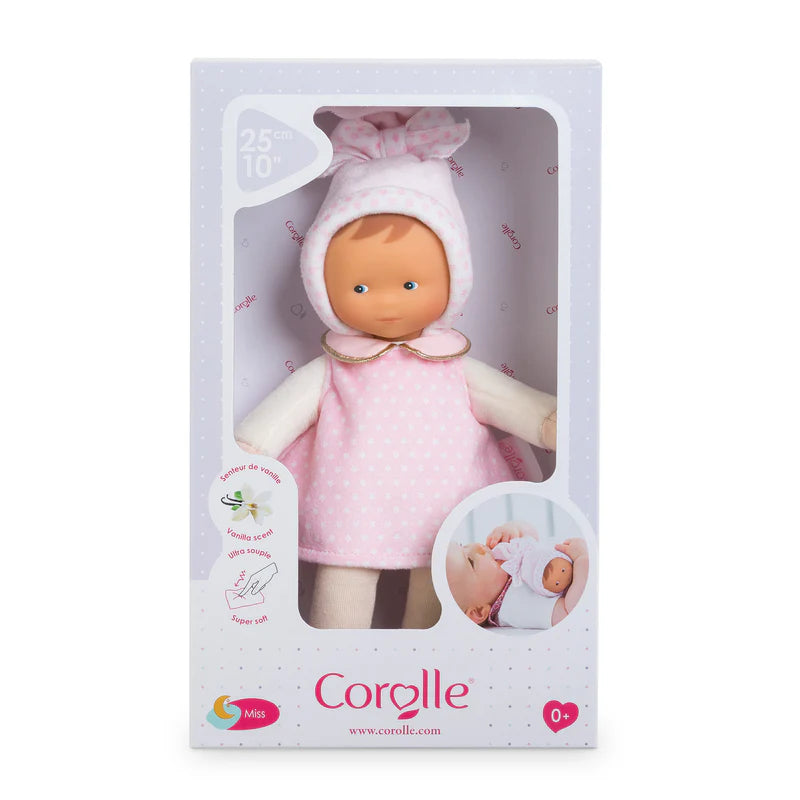 Corolle Miss Starry Dreams Doll 25cm