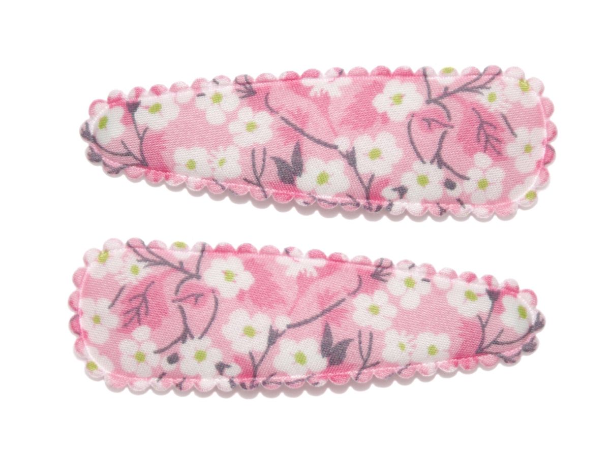 Goody Gumdrops Liberty Mitsi Valeria Medium Snap Clips