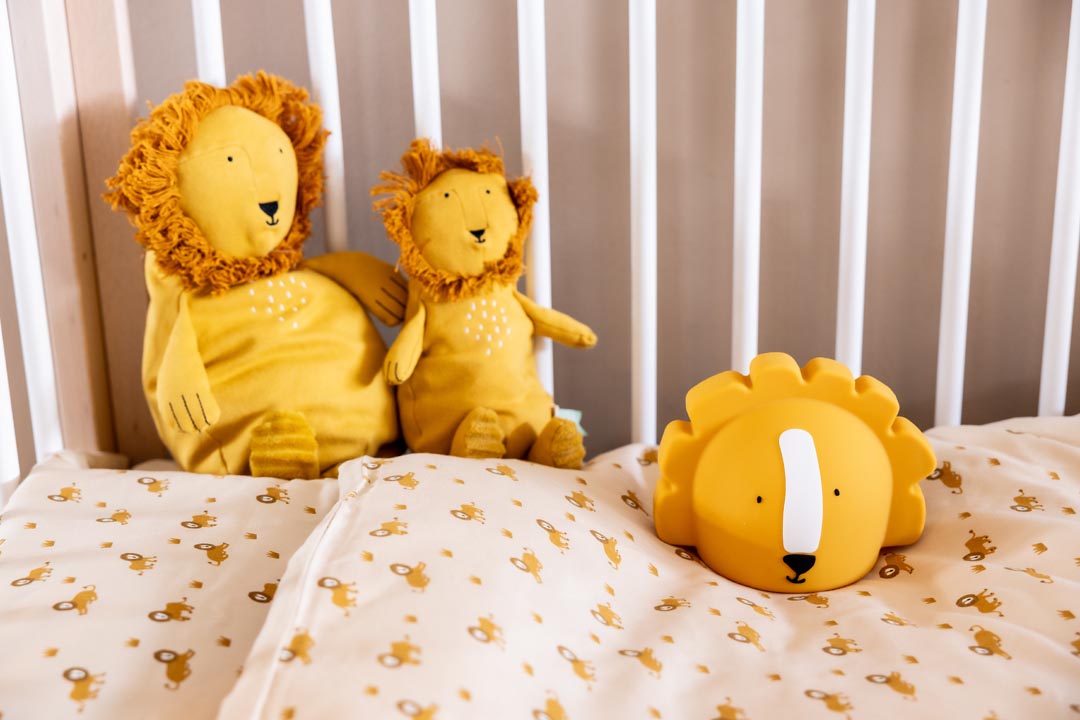Trixie Night Light (Mr Lion)
