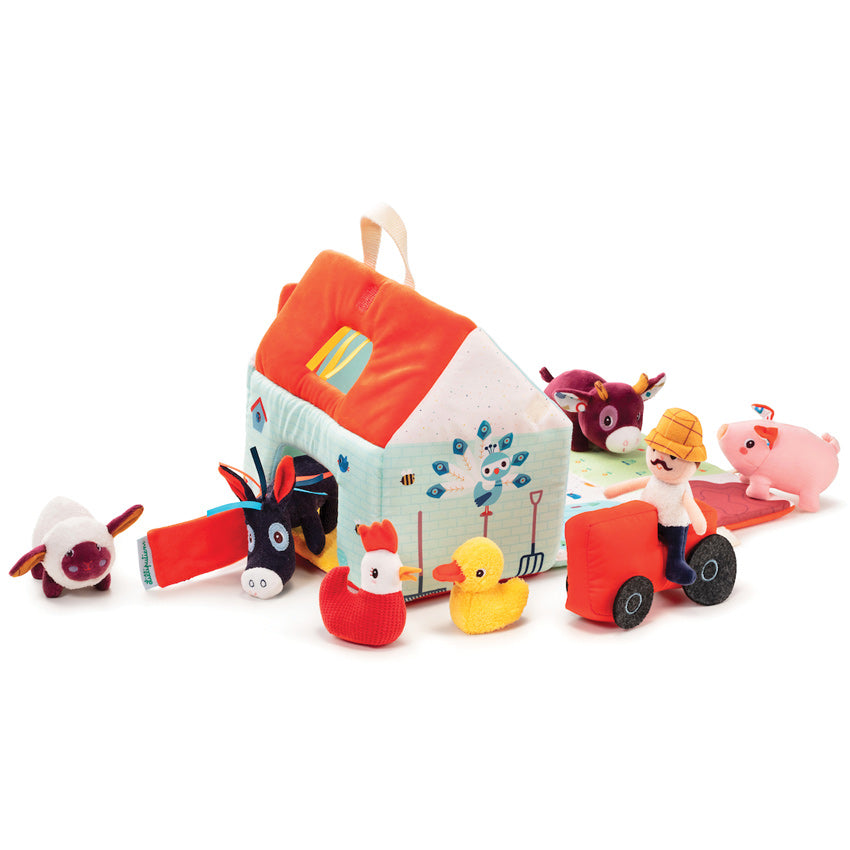 Lilliputiens