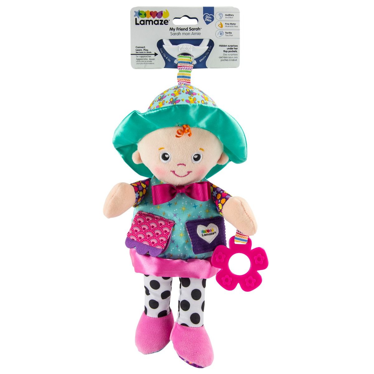 Lamaze Toys