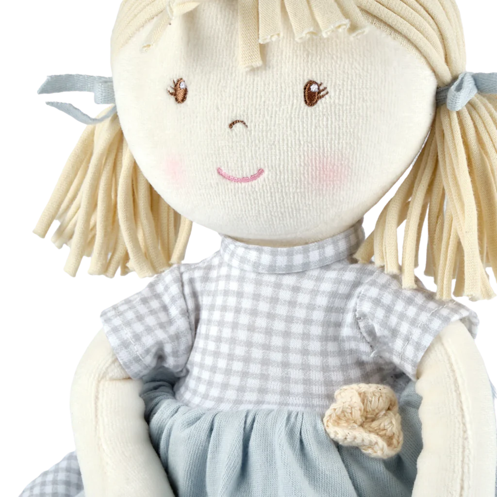 Bonikka Neva Doll