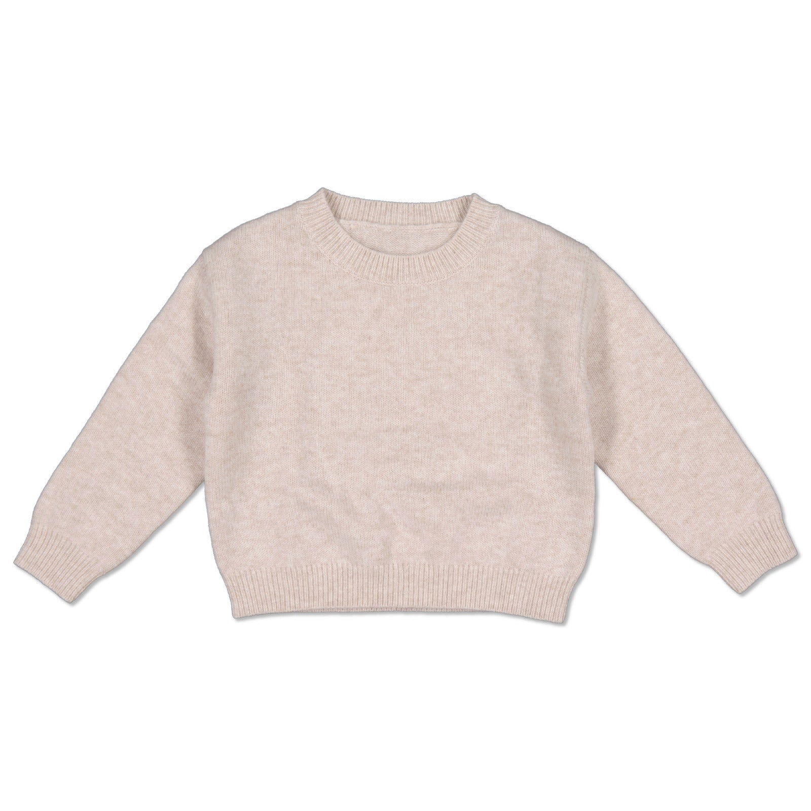 B&B Oakley Knit Sweater