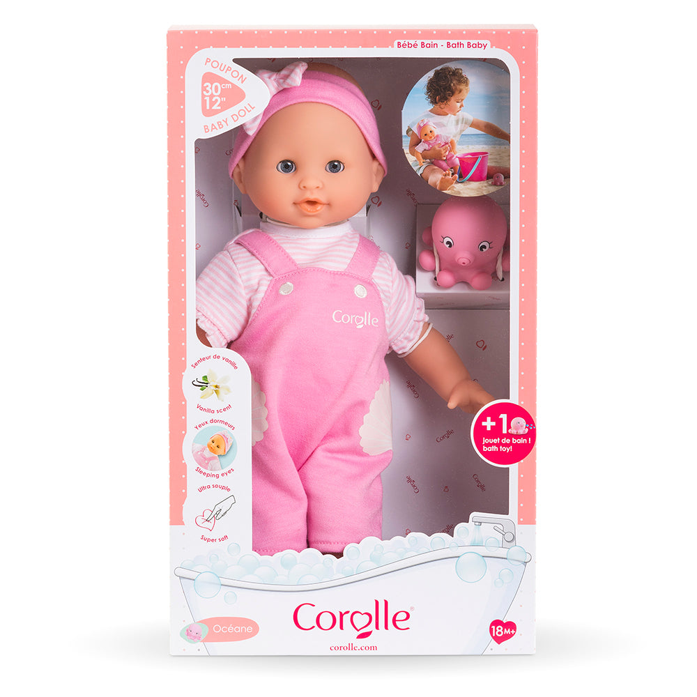 Corolle Dolls