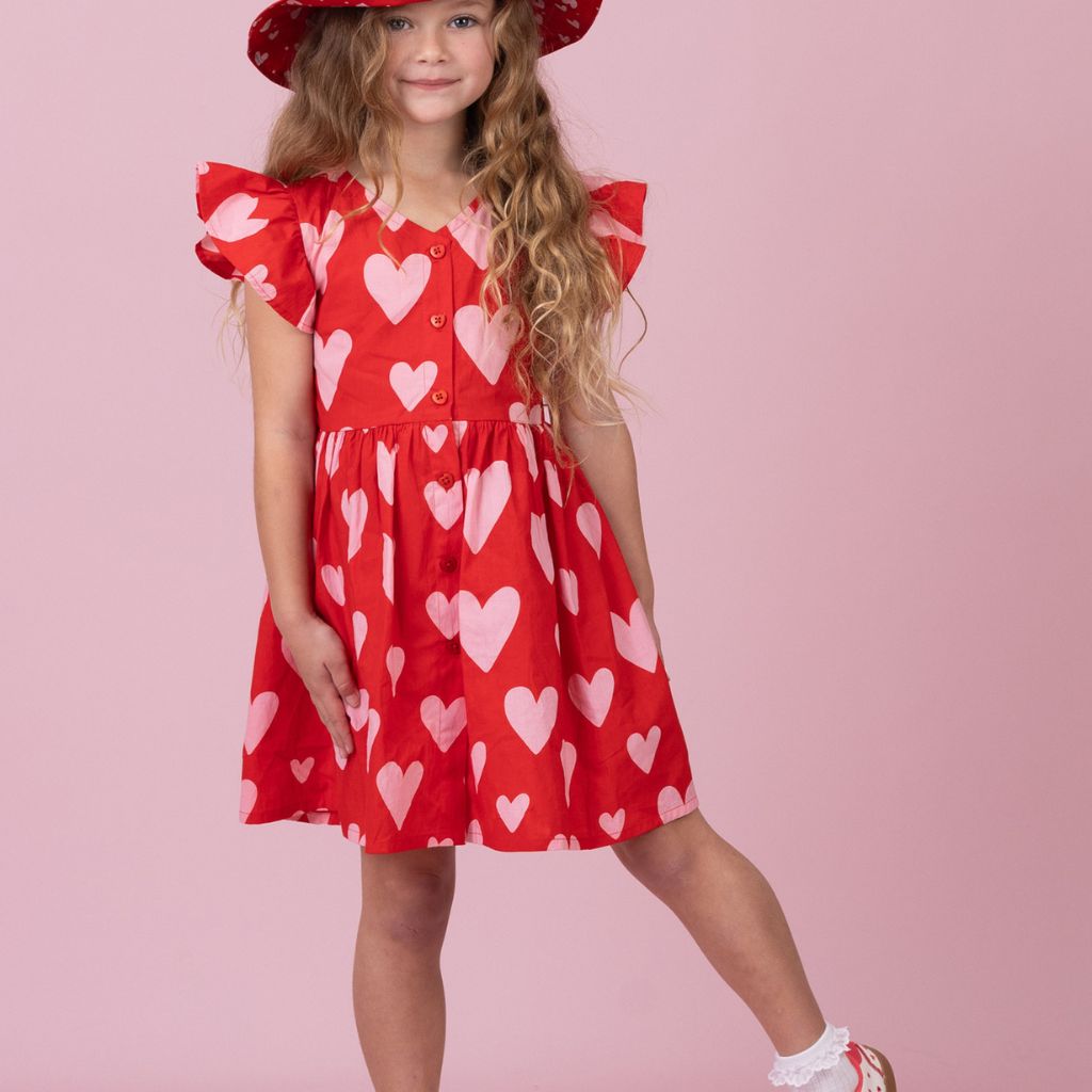 oobi astra dress