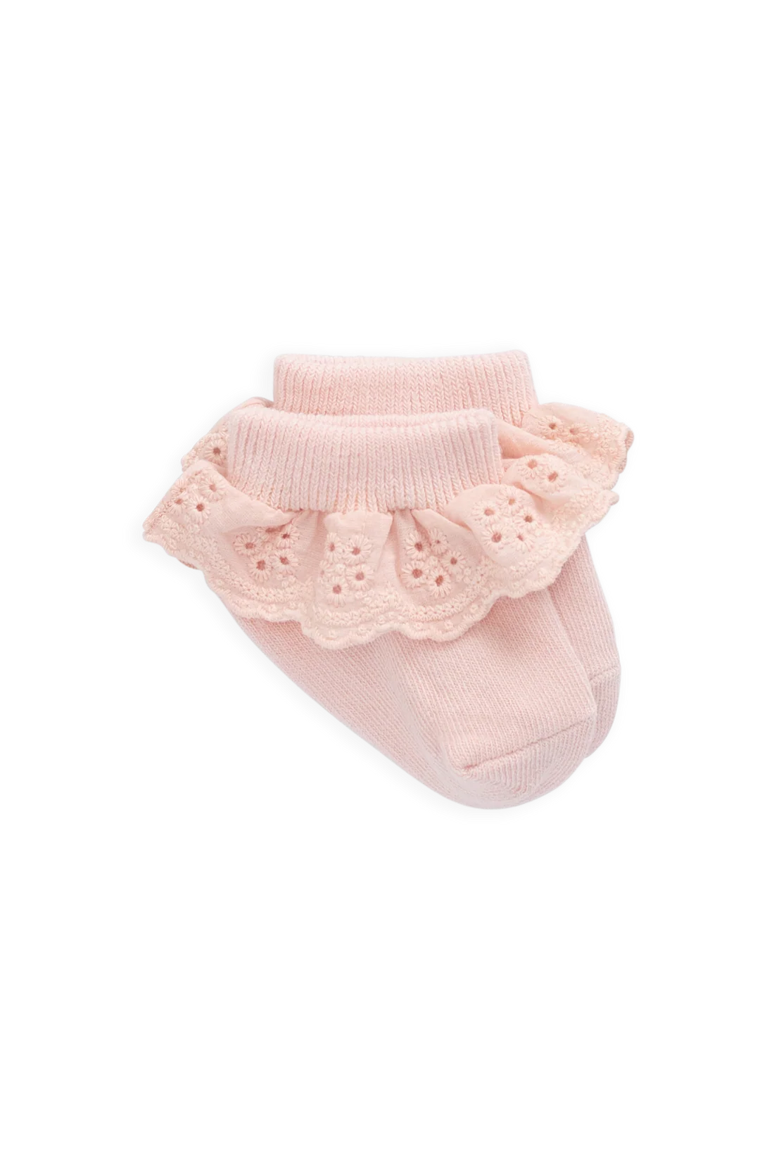 Jamie Kay Paloma Socks (Trinket)
