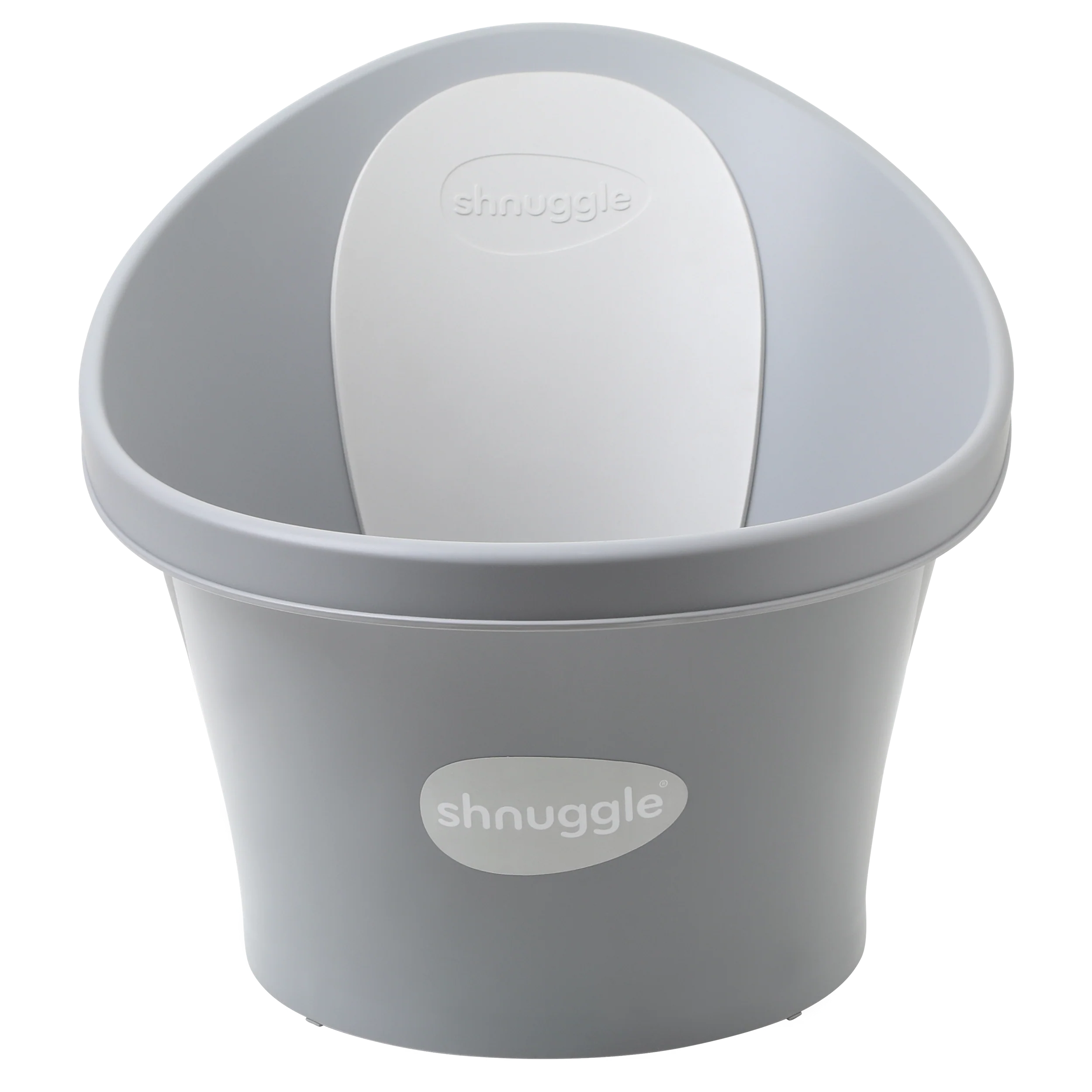 Shnuggle Baby Bath (Pebble Grey)