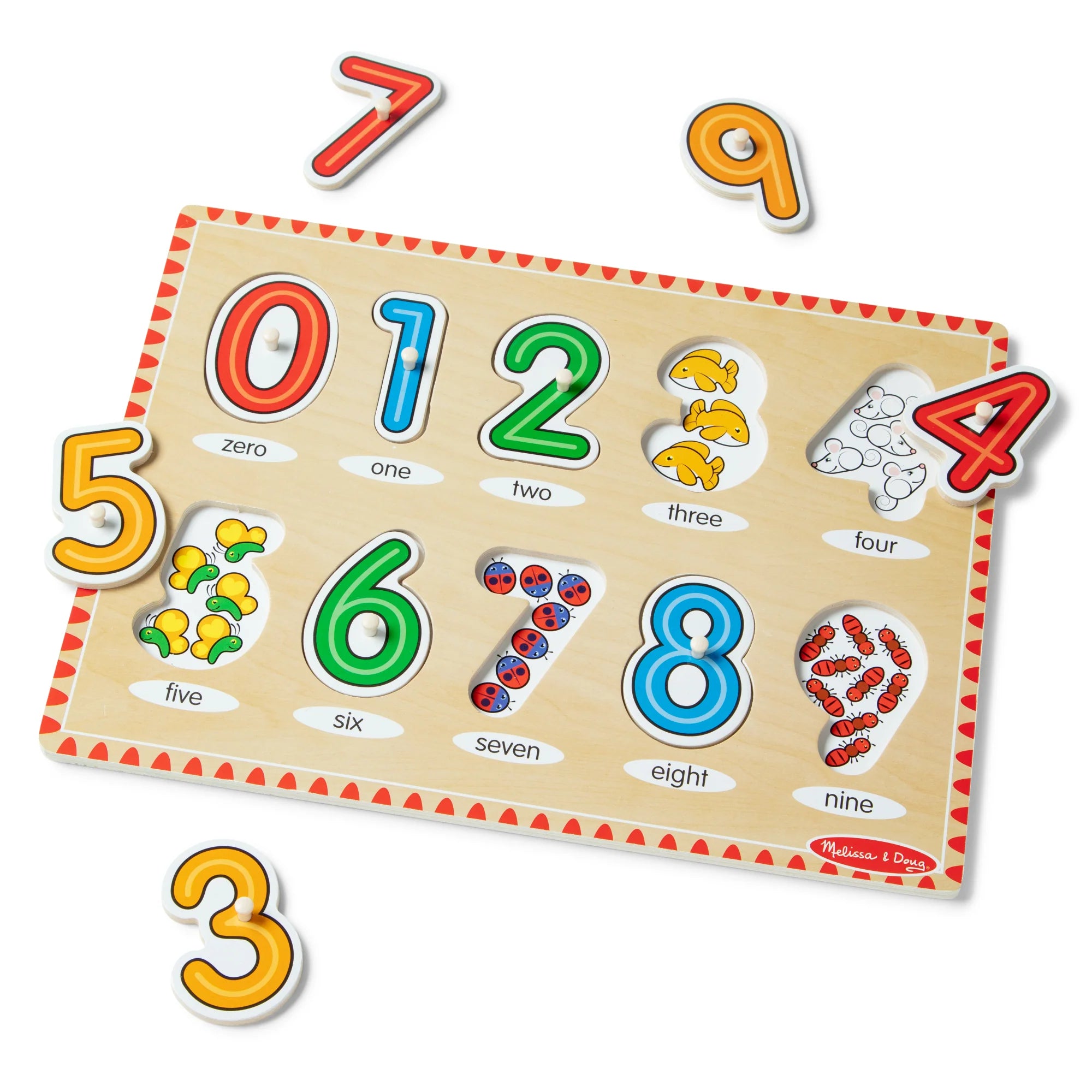 Melissa & Doug