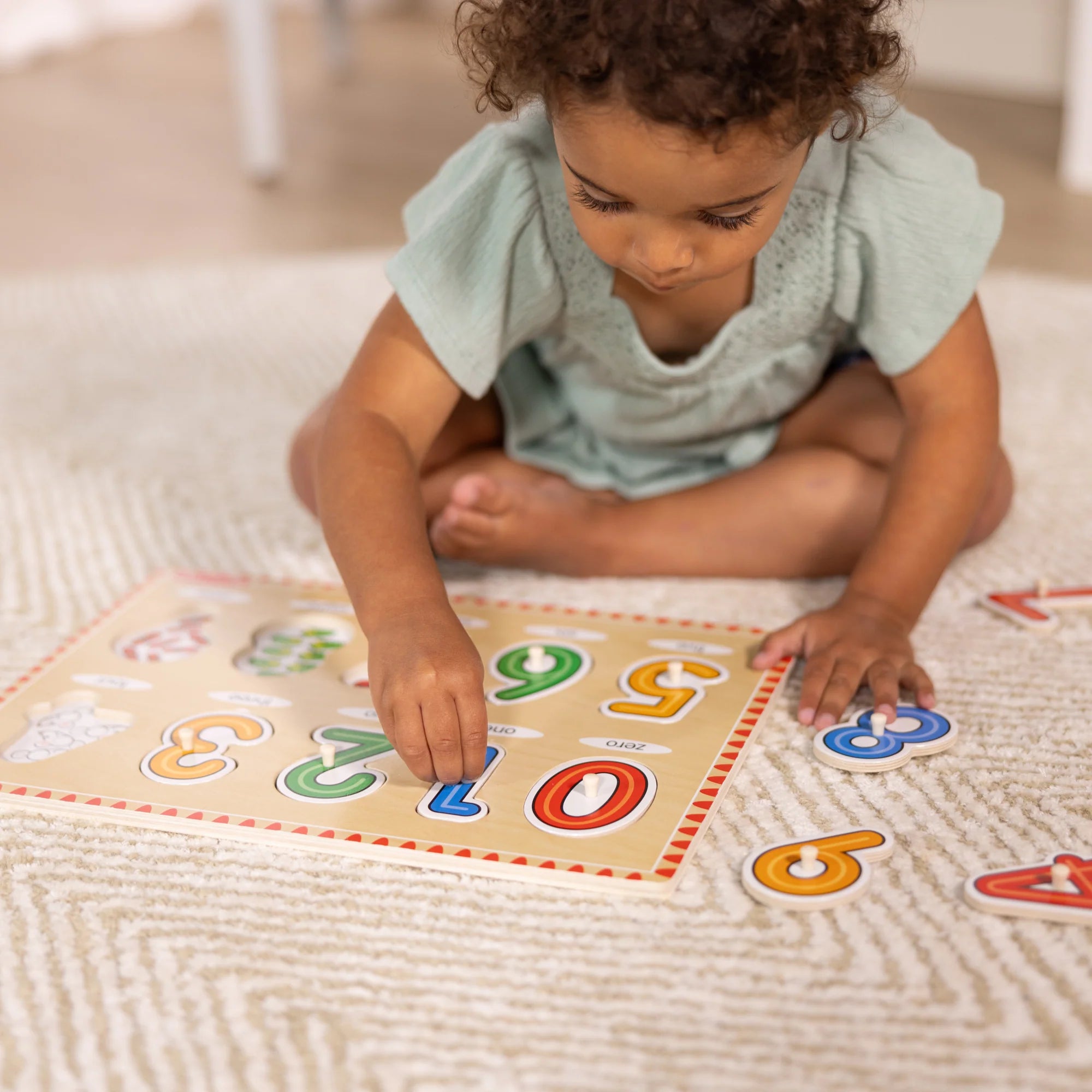 Melissa & Doug