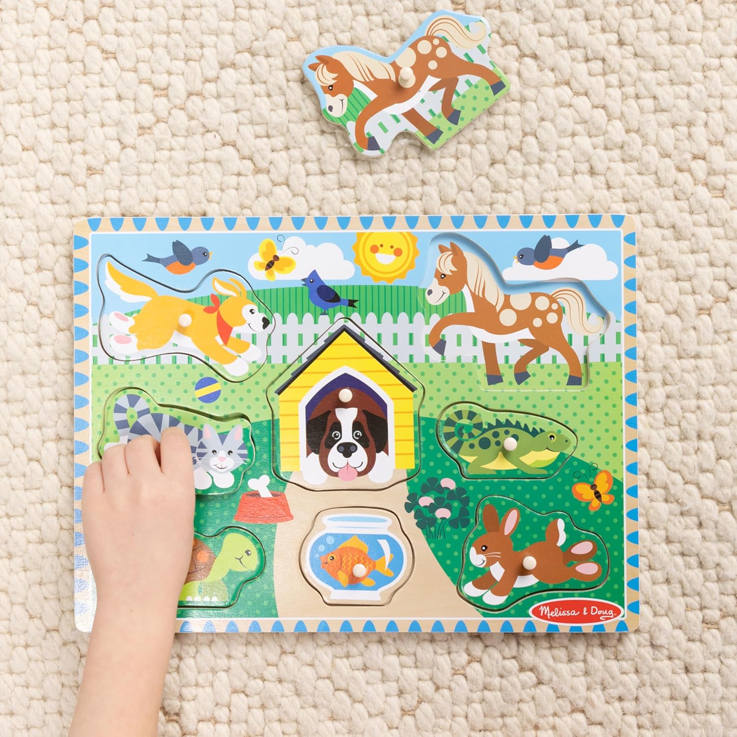 Melissa & Doug