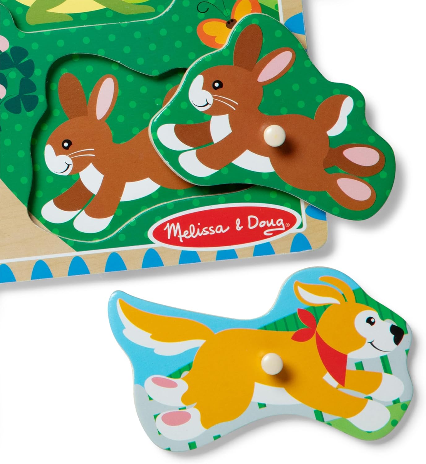 Melissa & Doug