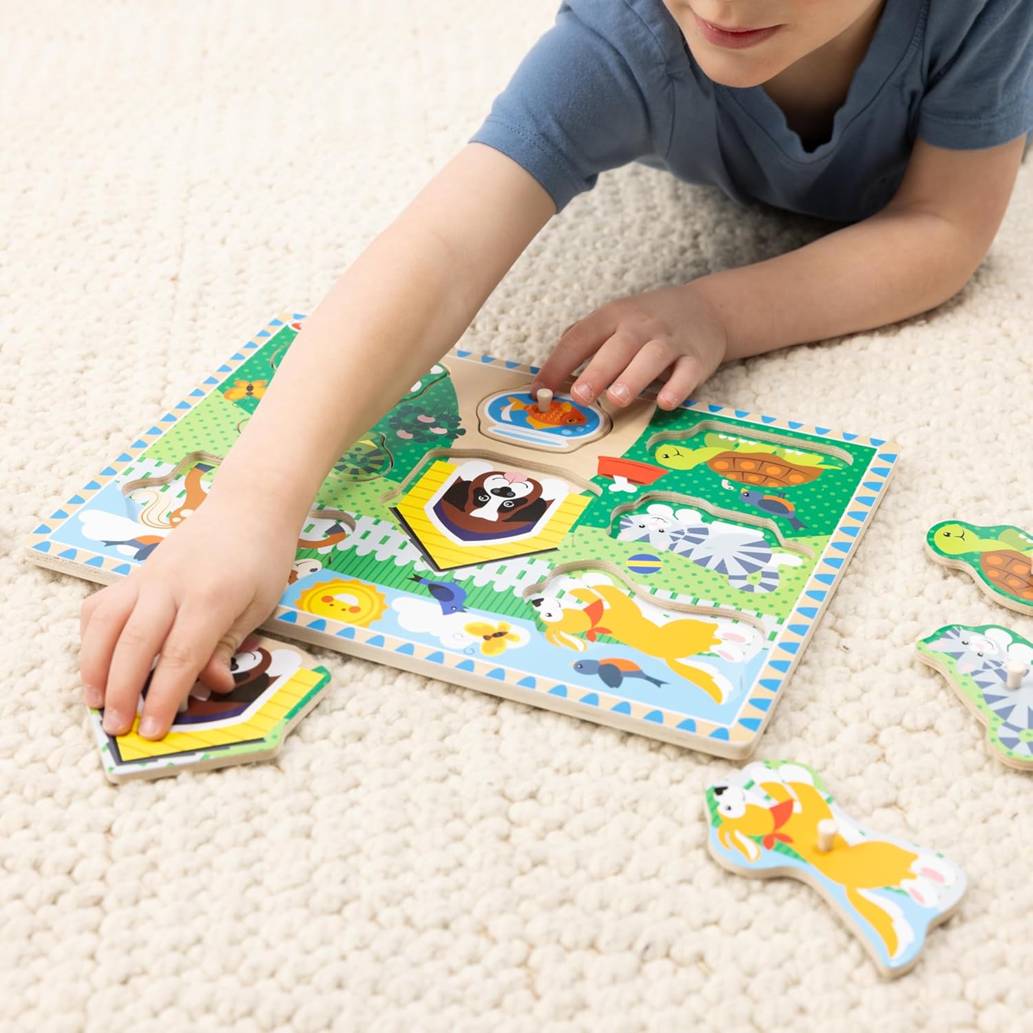 Melissa & Doug