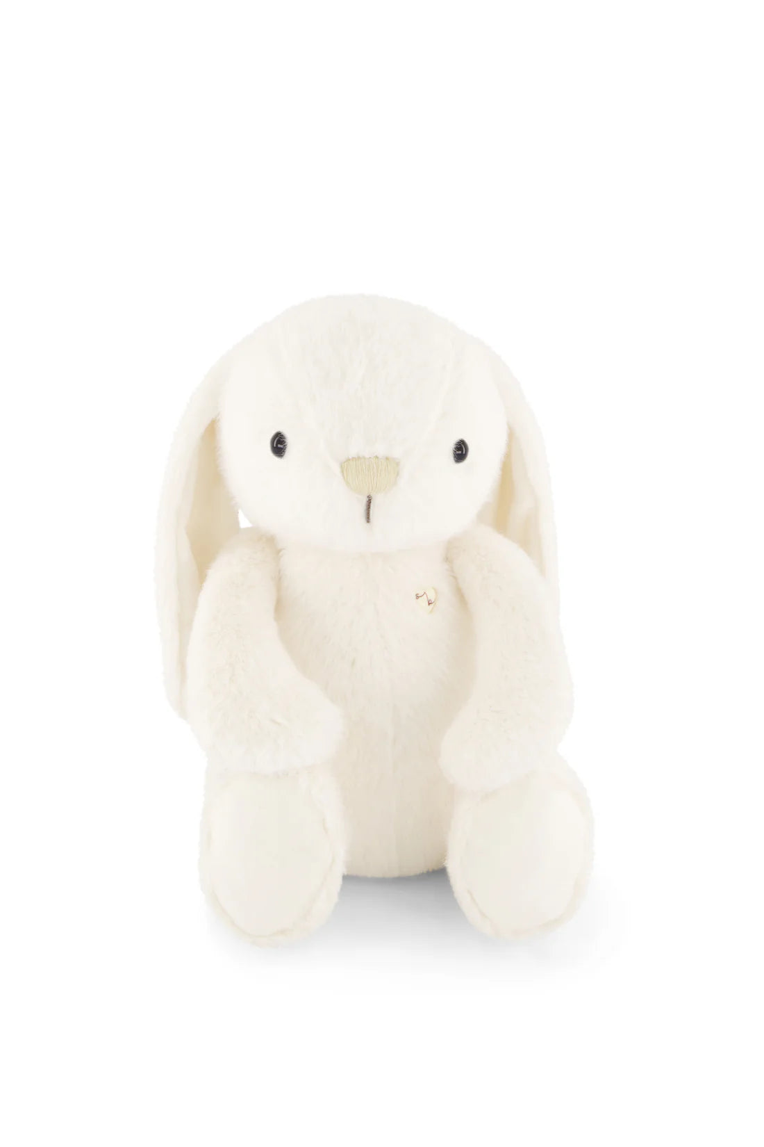 Jamie Kay Snuggle Bunnies - Penelope the Bunny (Marshmallow)