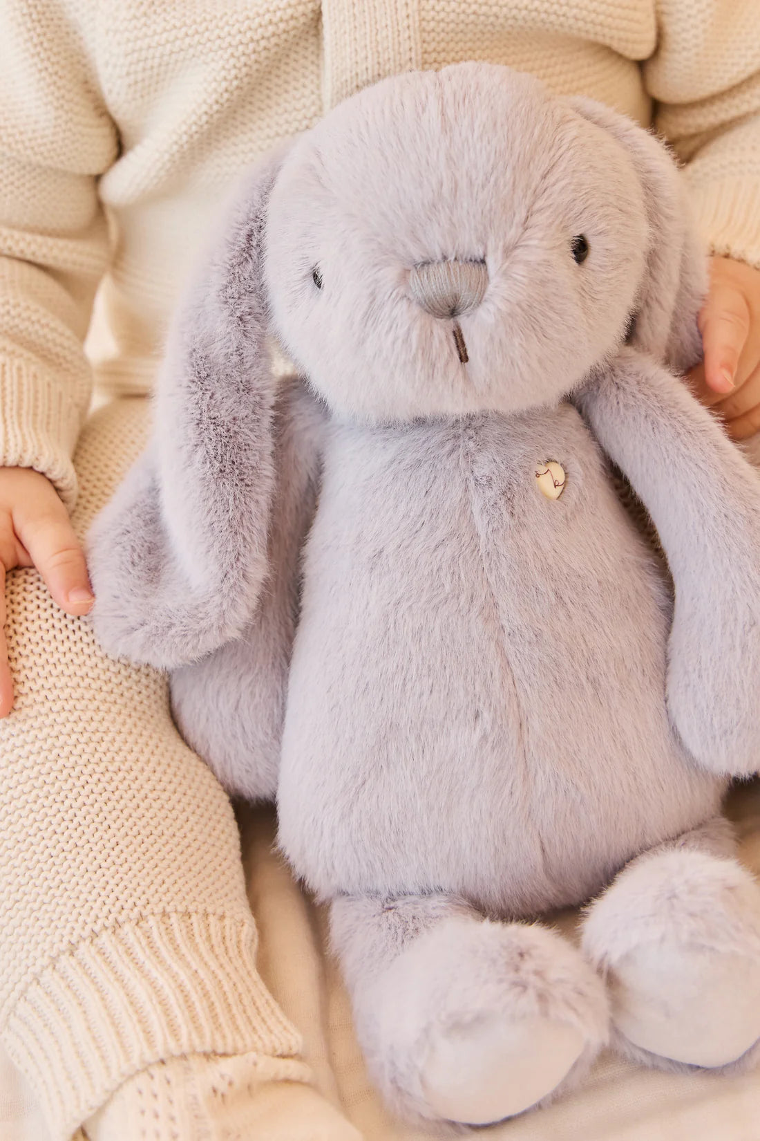 Jamie Kay Snuggle Bunnies