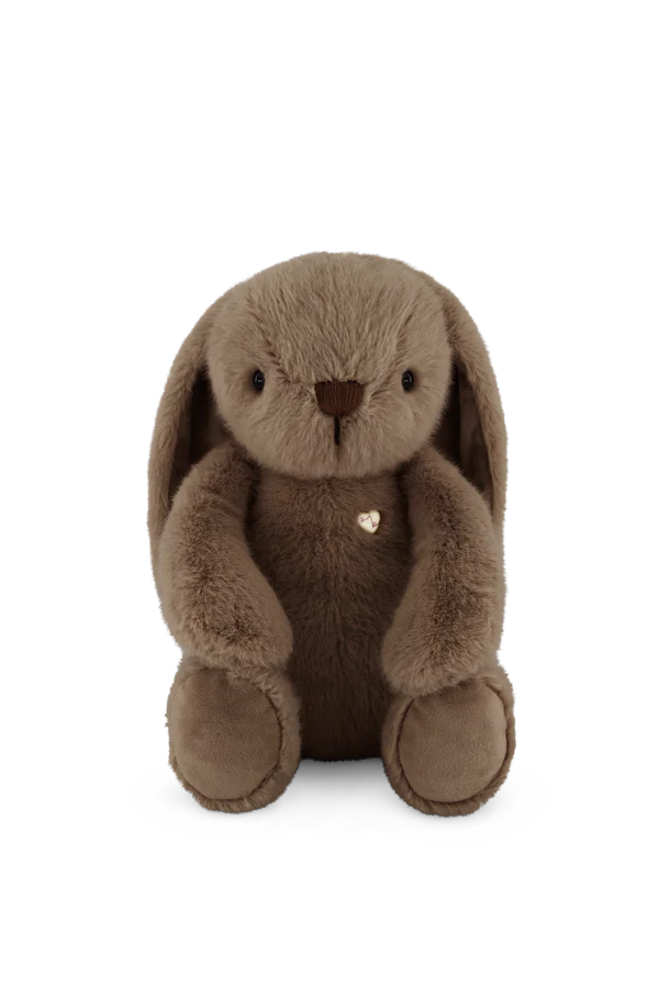 Jamie Kay Snuggle Bunnies - Penelope the Bunny (Spice)