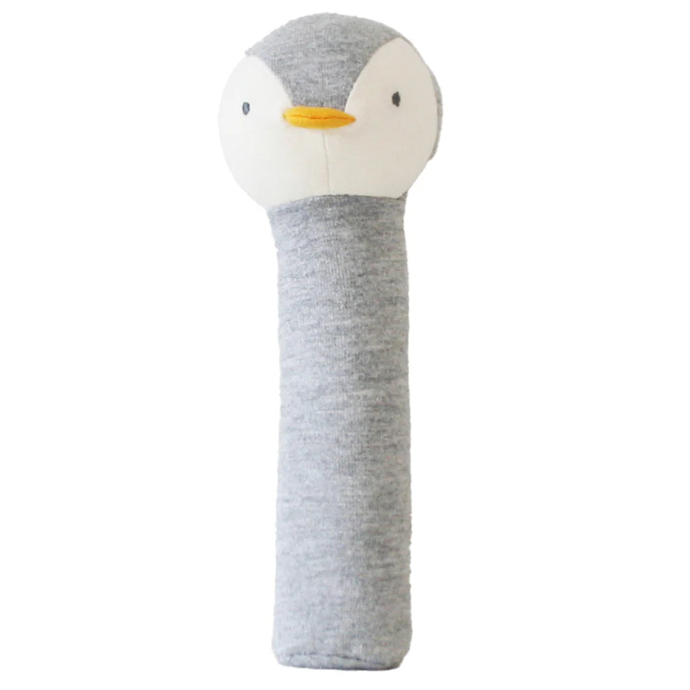 Alimrose Penguin Squeaker