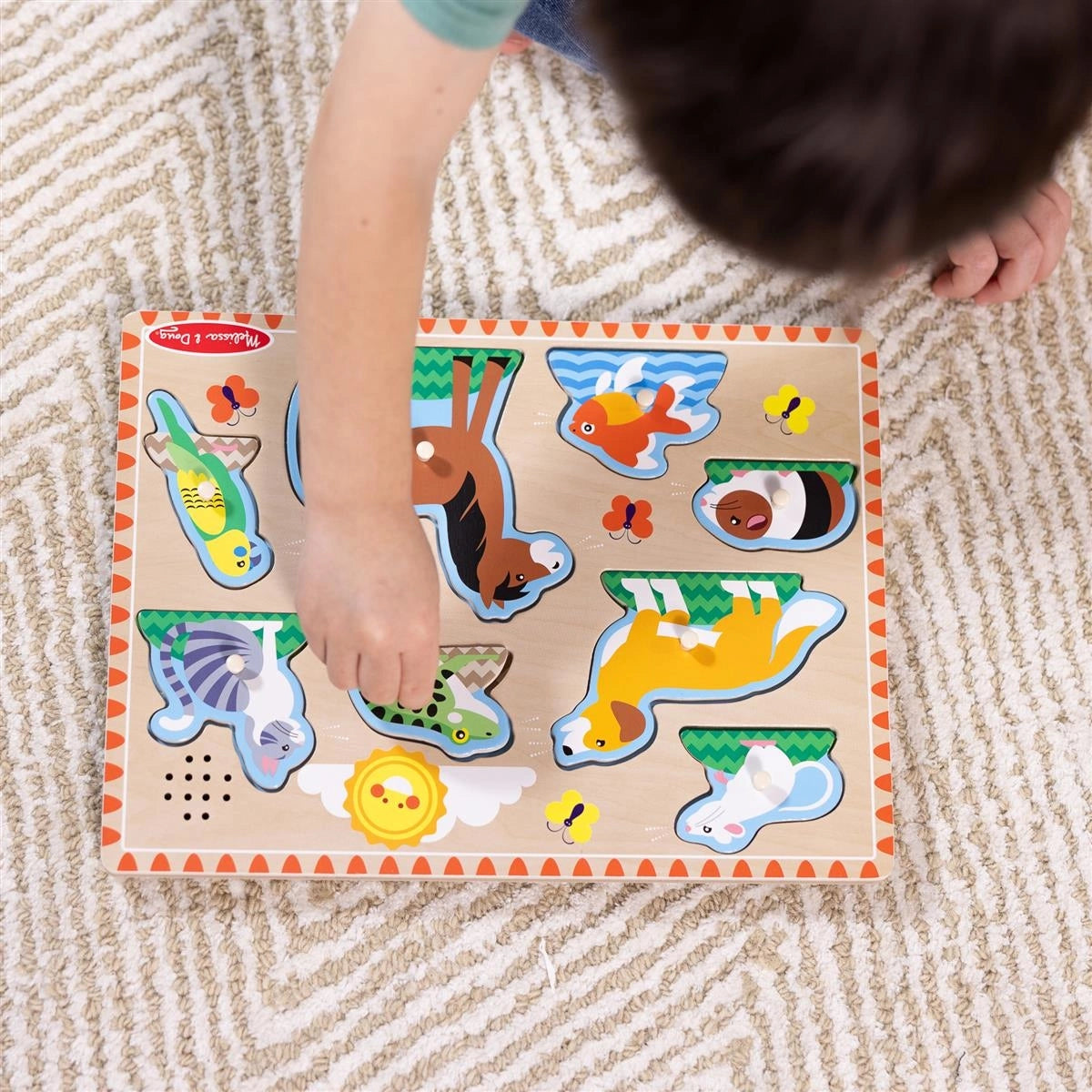 Melissa & Doug