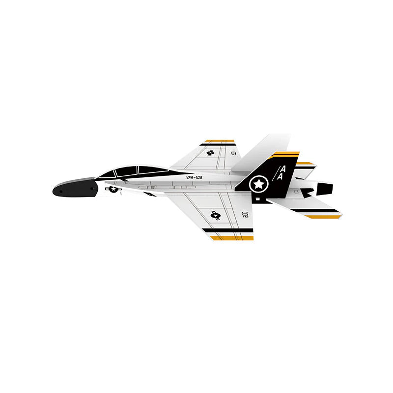 PlaySTEM Jet Fighter Science 2-in-1 (F16 & F18)
