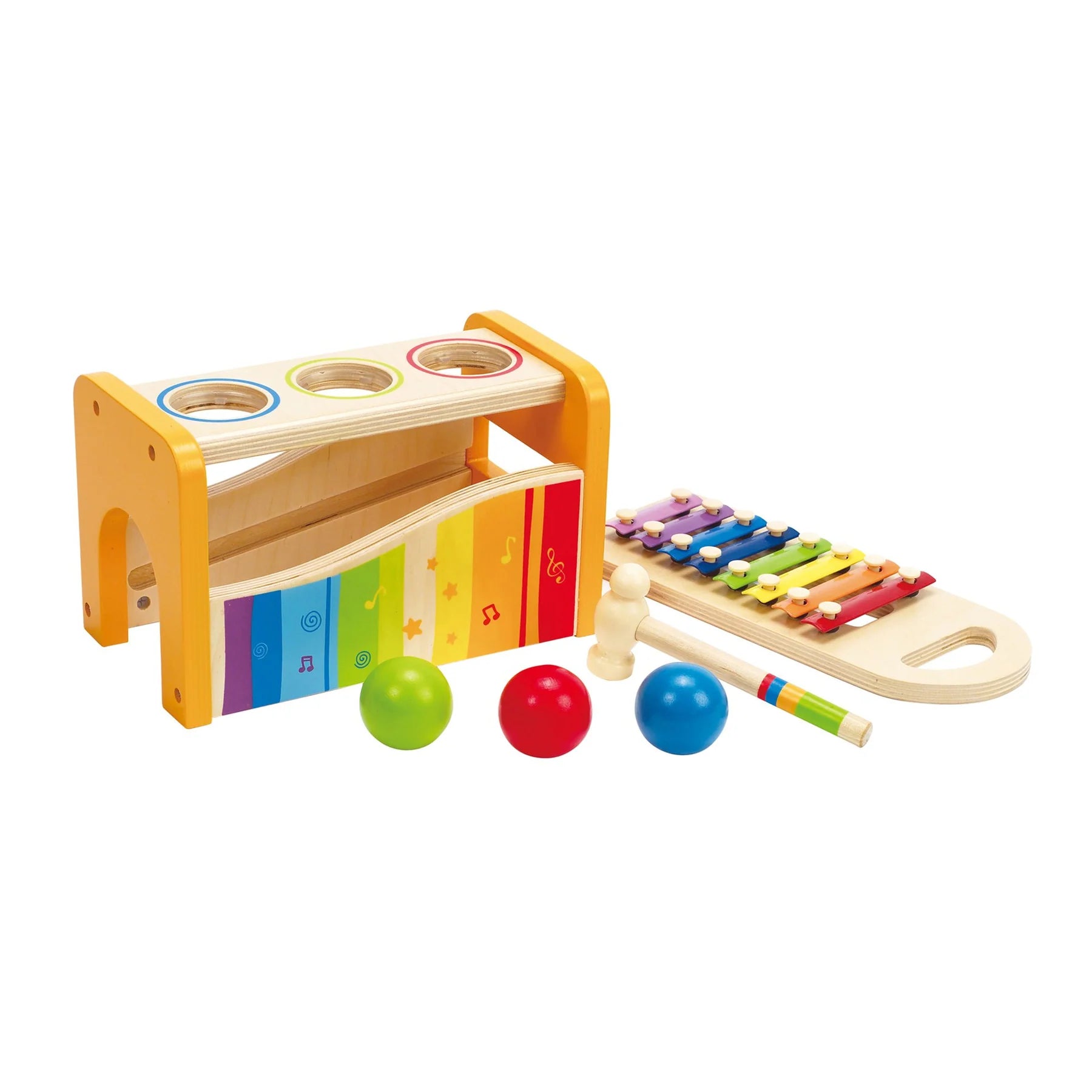 Hape