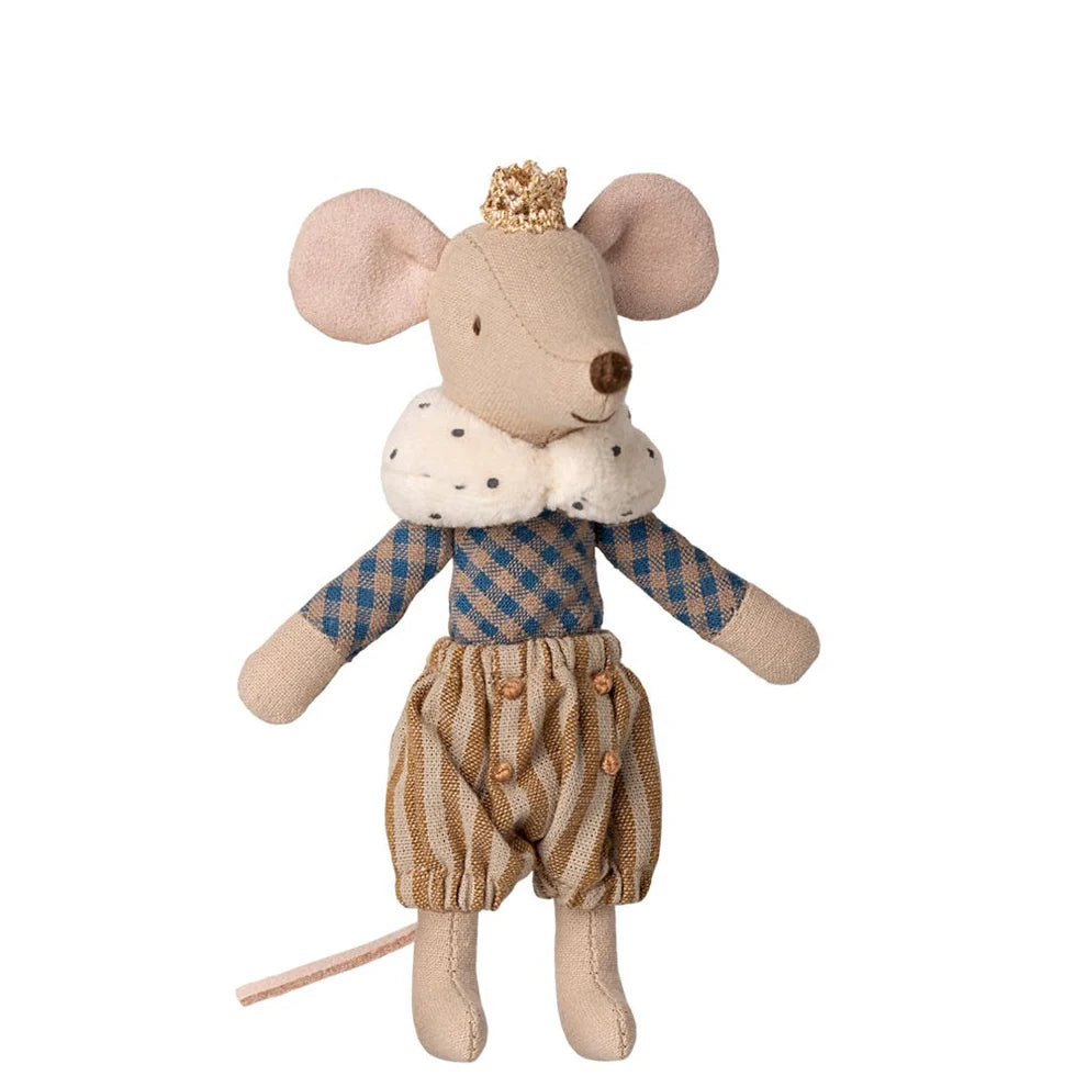 Maileg Prince Mouse Big Brother