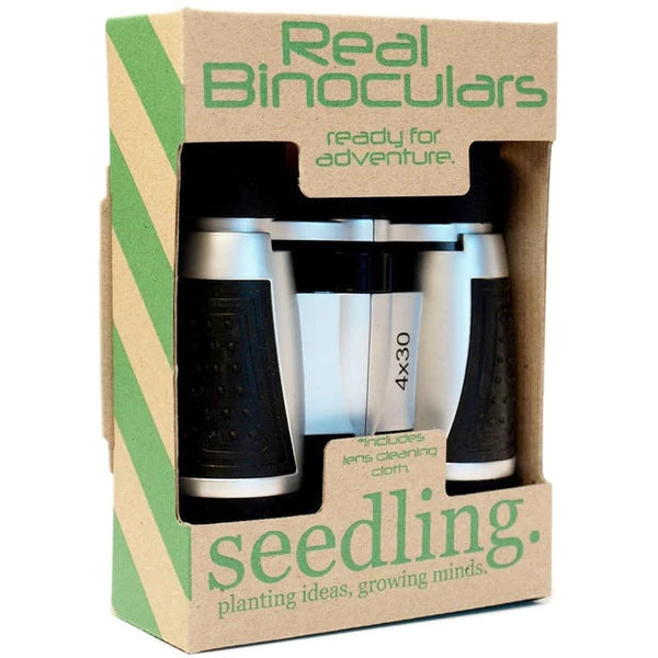 Seedling Real Binoculars