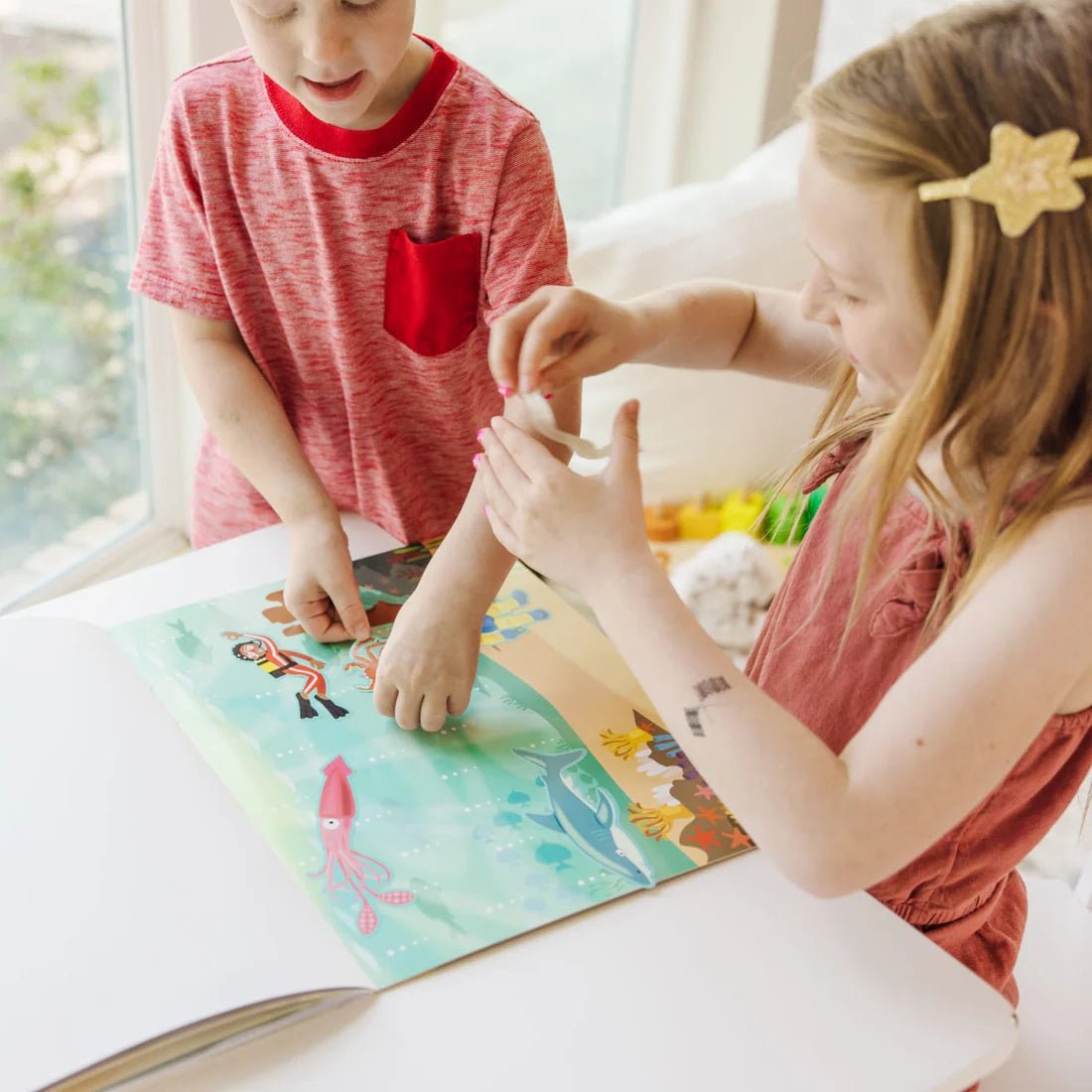 Melissa & Doug