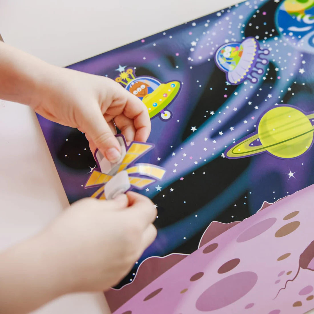 Melissa & Doug