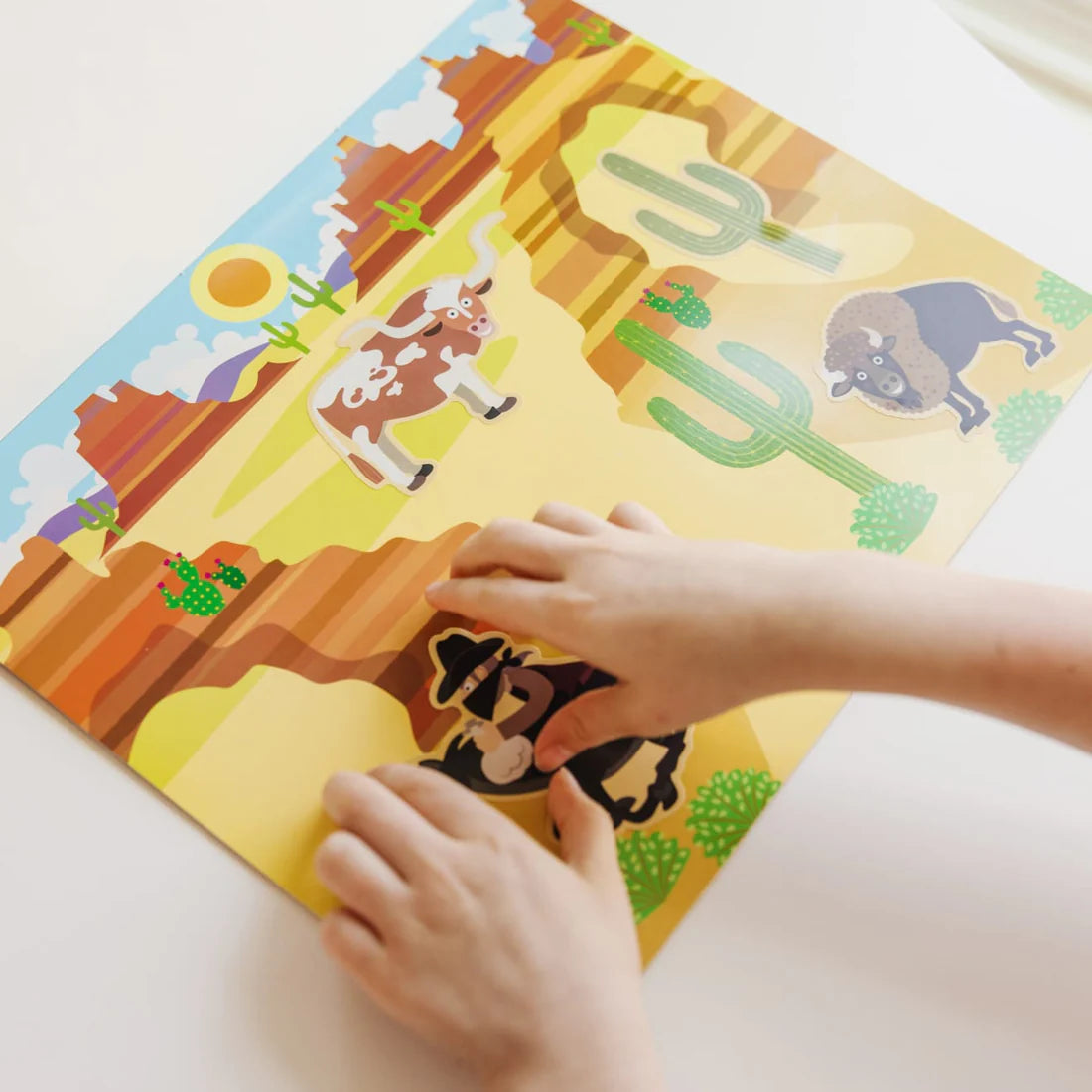 Melissa & Doug