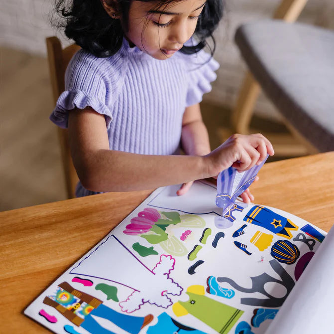Melissa & Doug