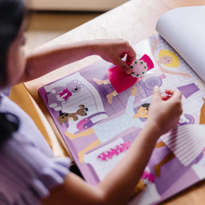 Melissa & Doug