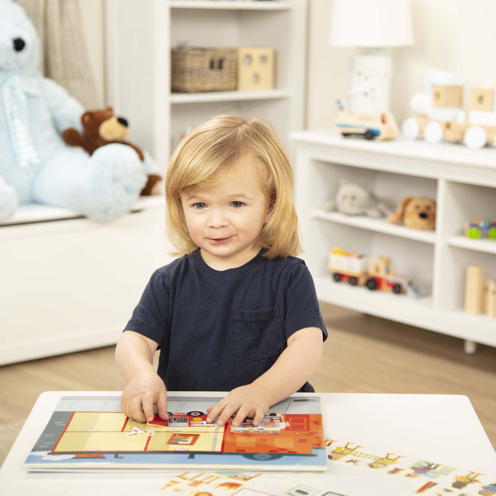 Melissa & Doug