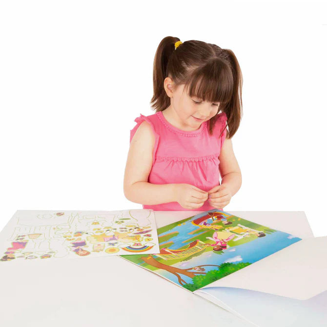 Melissa & Doug