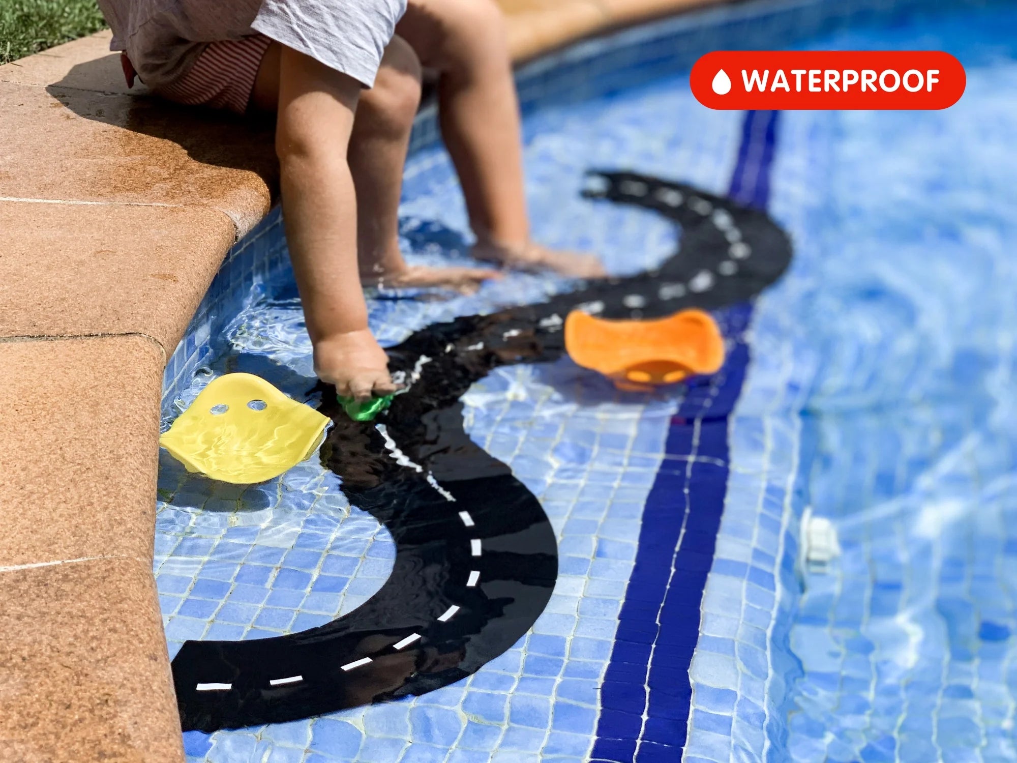 Waytoplay Ringroad Set (12pc)
