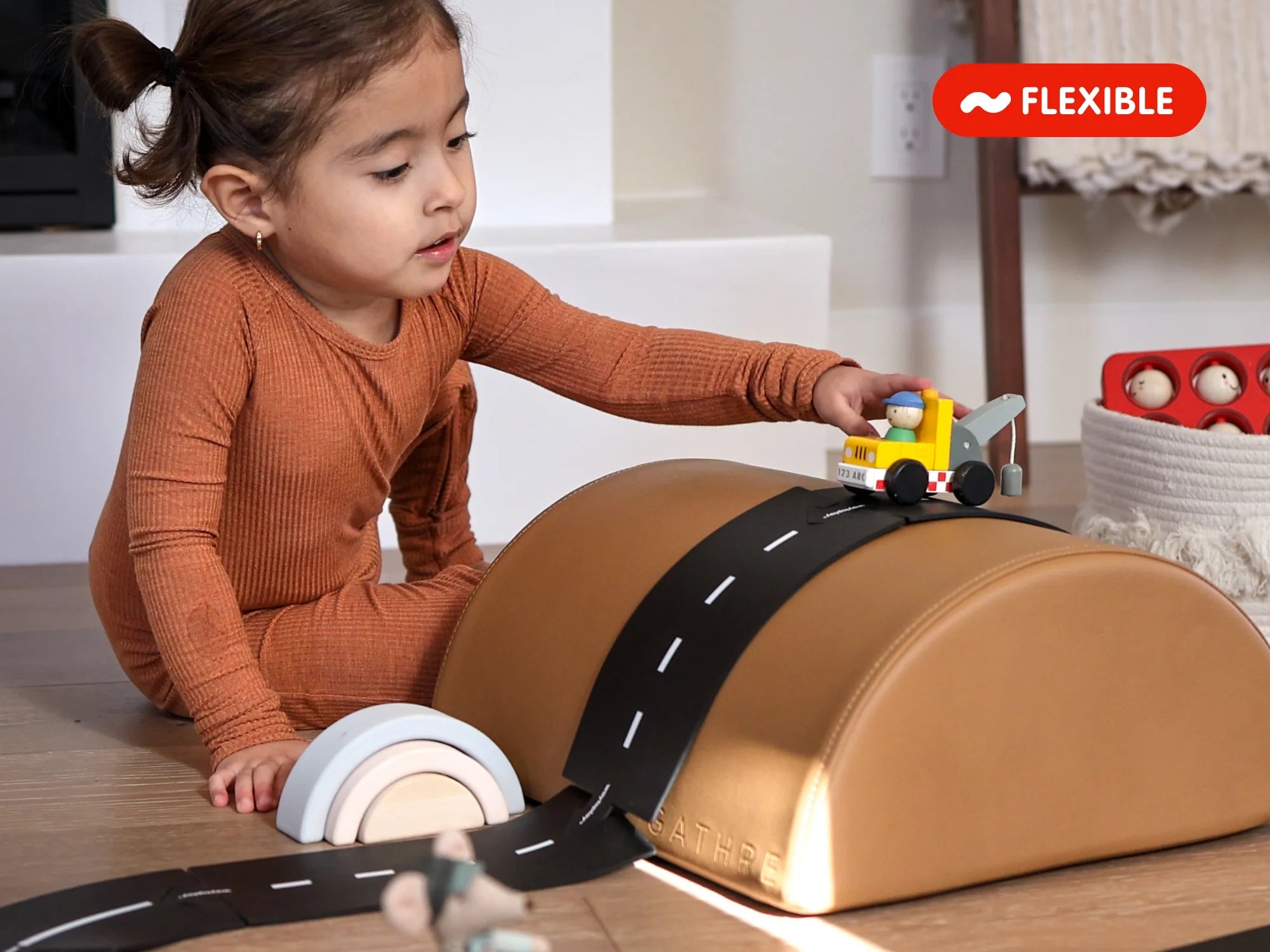 Waytoplay Ringroad Set (12pc)