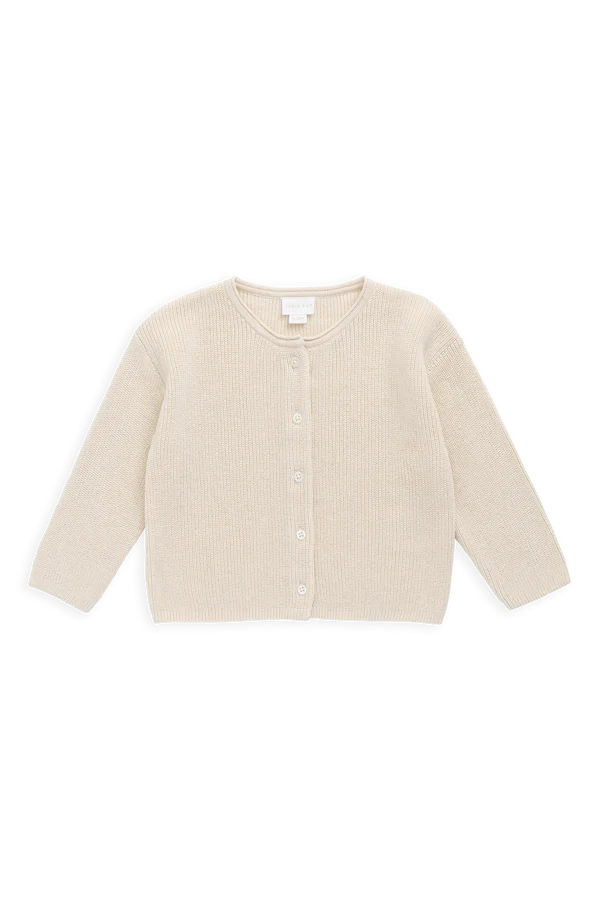 Jamie Kay Sally Cardigan (Vanilla)
