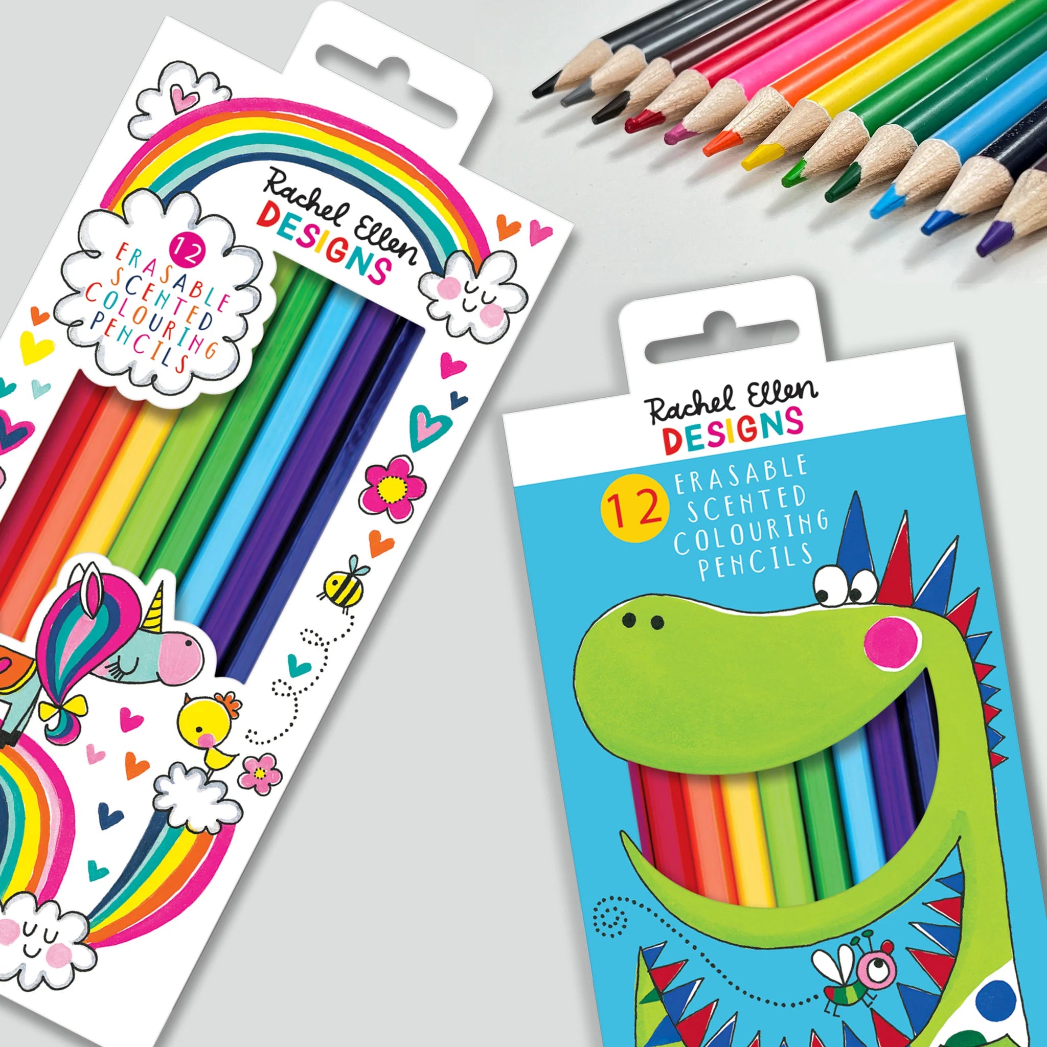 Rachel Ellen Designs