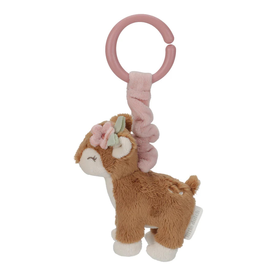 Little Dutch Pull & Shake Deer