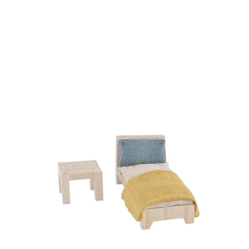 Olli Ella Holdie Furniture (Single Bed Set)
