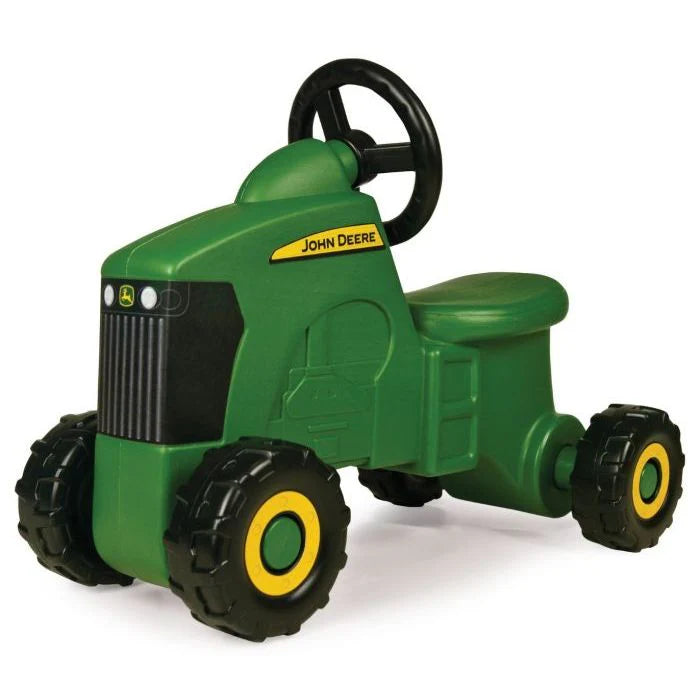 John Deere Sit n Scoot Tractor Ride On