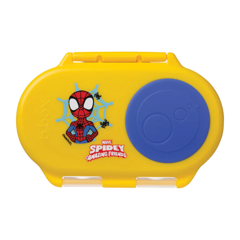 b.box Snackbox (Marvel Spidey)