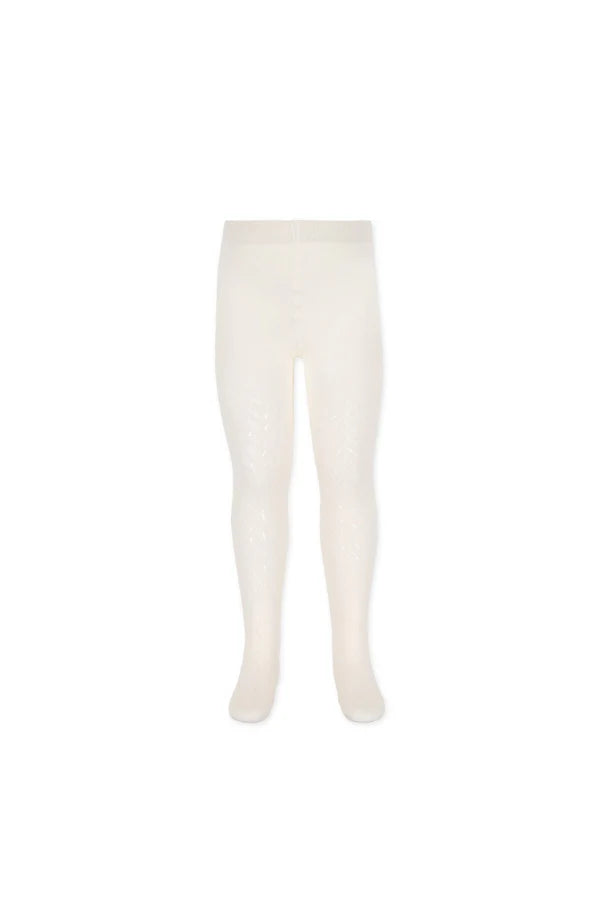 Jamie Kay Sophie Tights (Parchment)