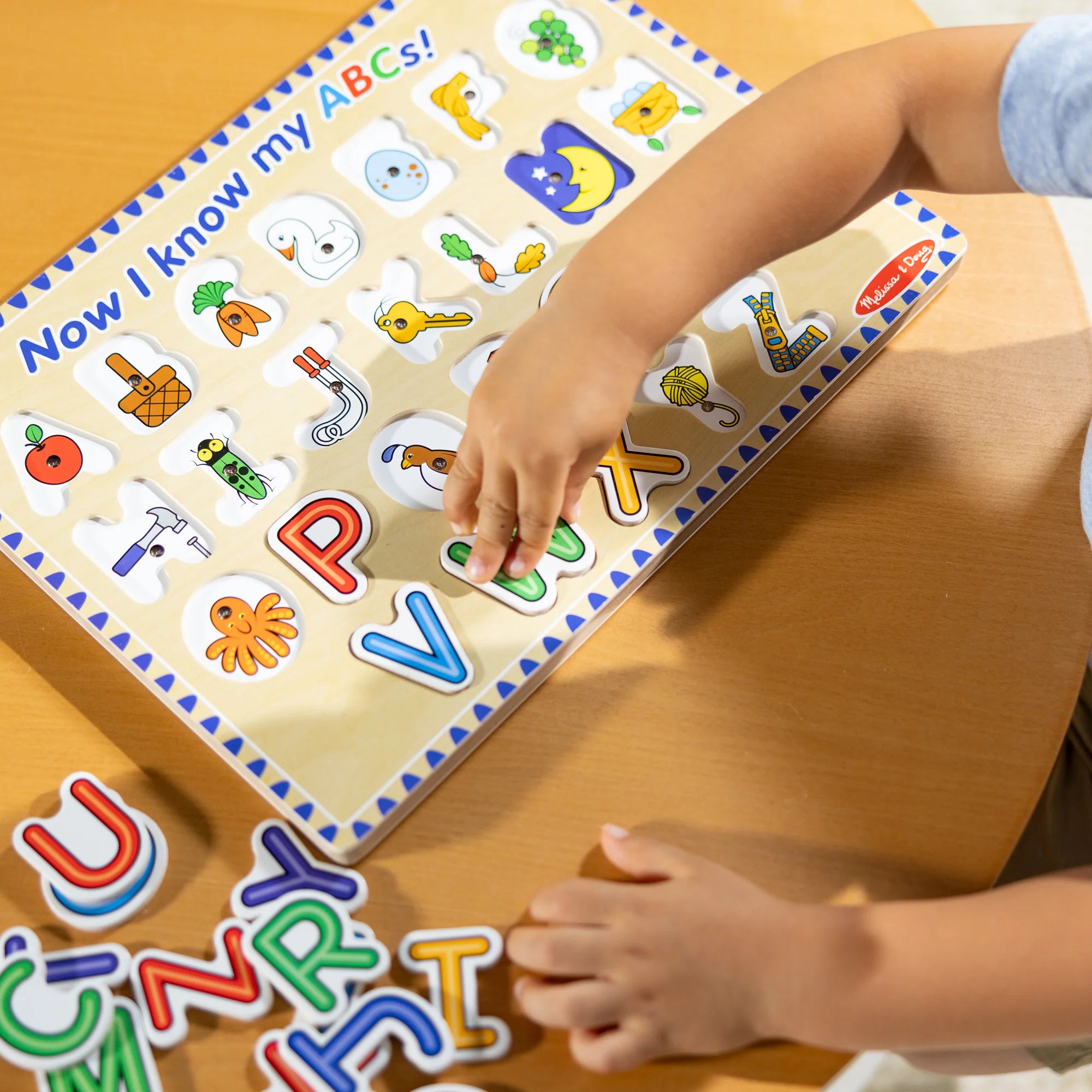 Melissa & Doug