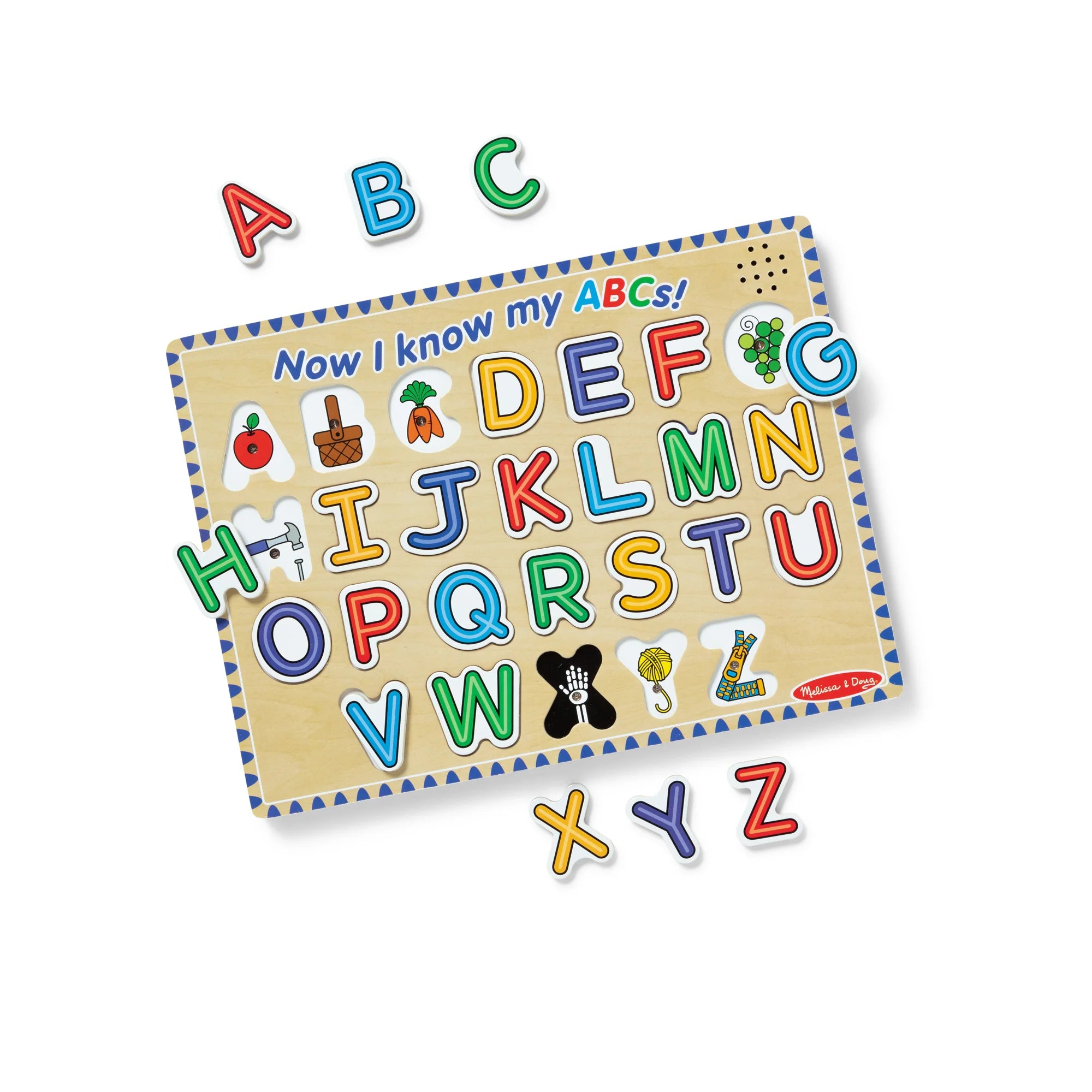Melissa & Doug