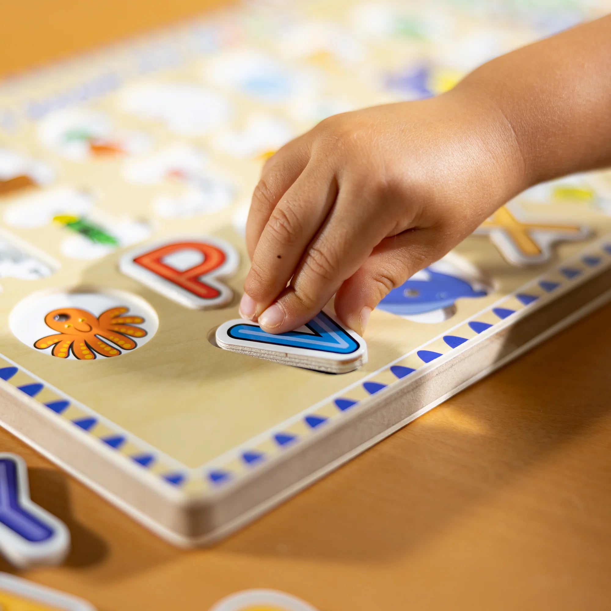 Melissa & Doug