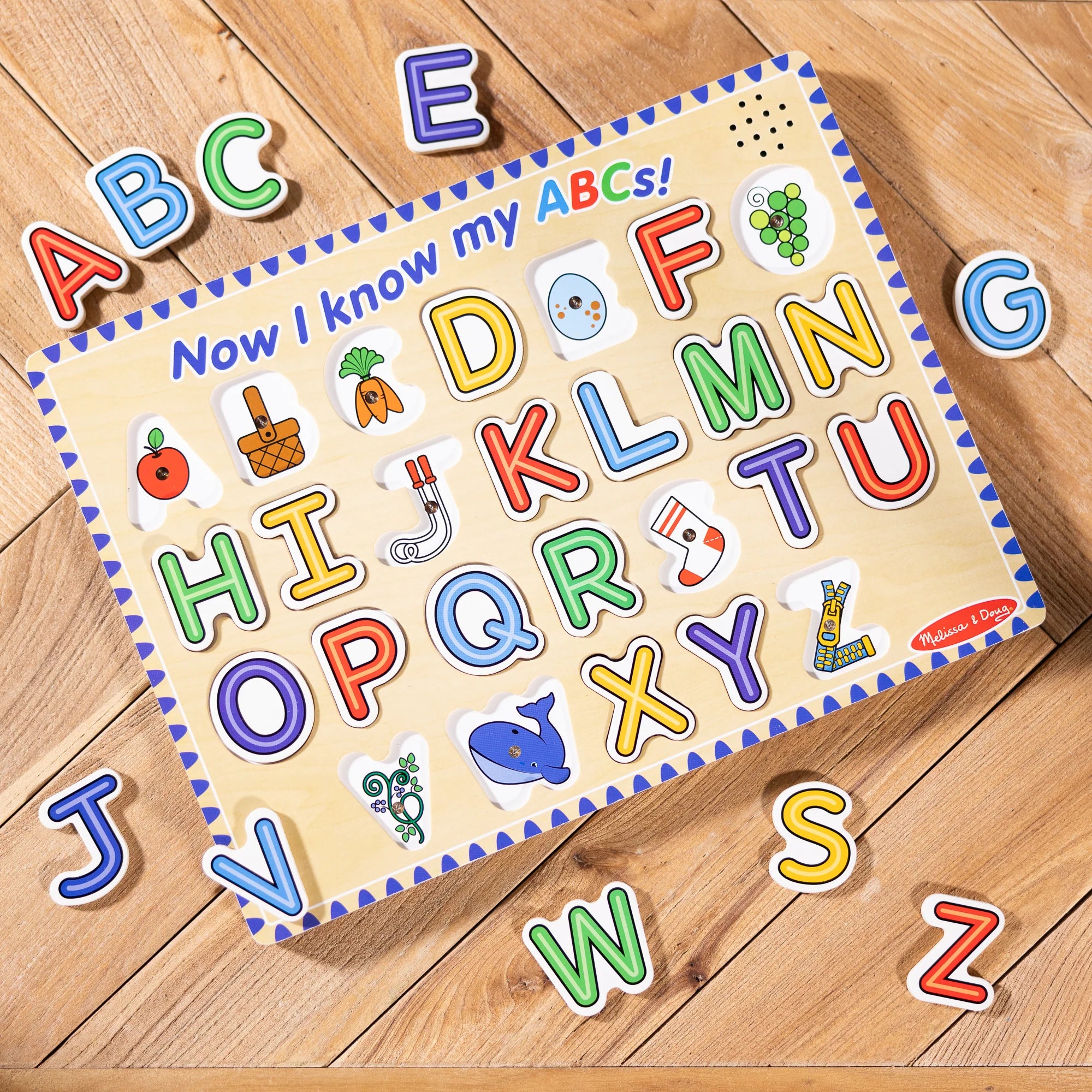 Melissa & Doug