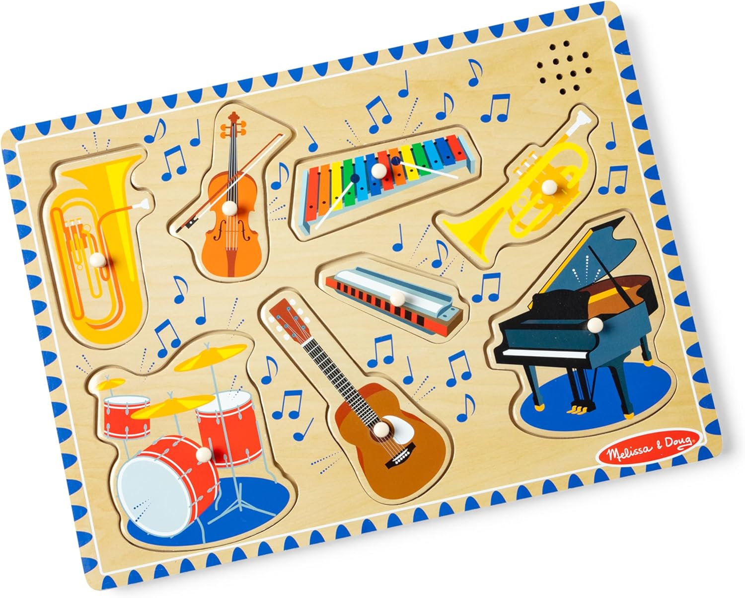 Melissa & Doug