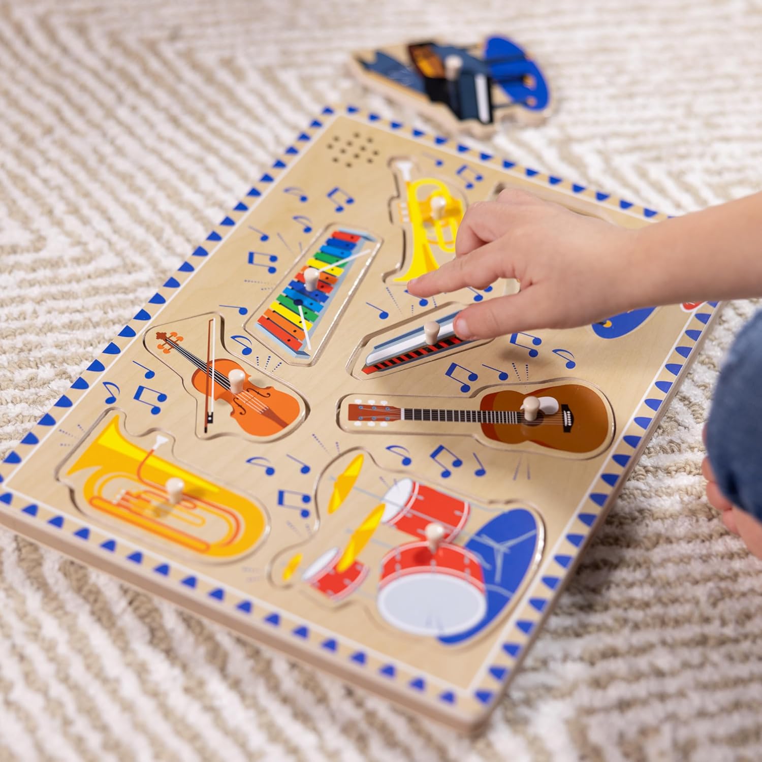 Melissa & Doug
