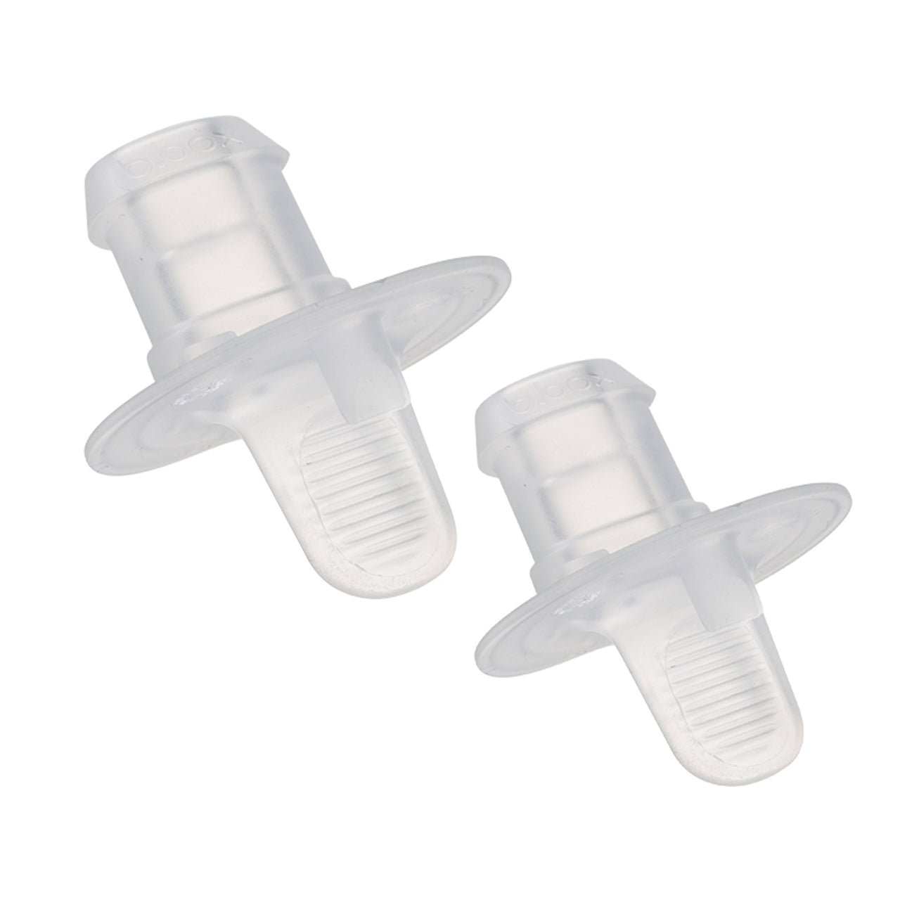 b.box Spout Bottle Replacement Spout (2pk)