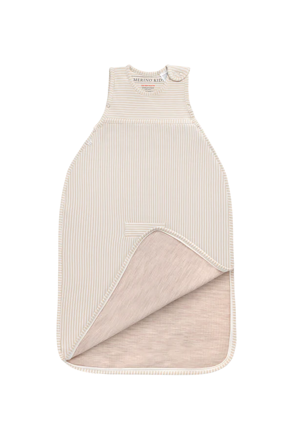 Go Go Bag Standard Weight (Sandstone Stripe)