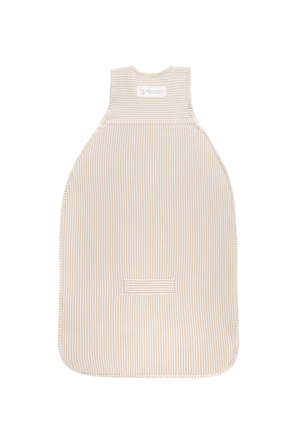 Go Go Bag Standard Weight (Sandstone Stripe)